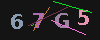 Gambar captcha